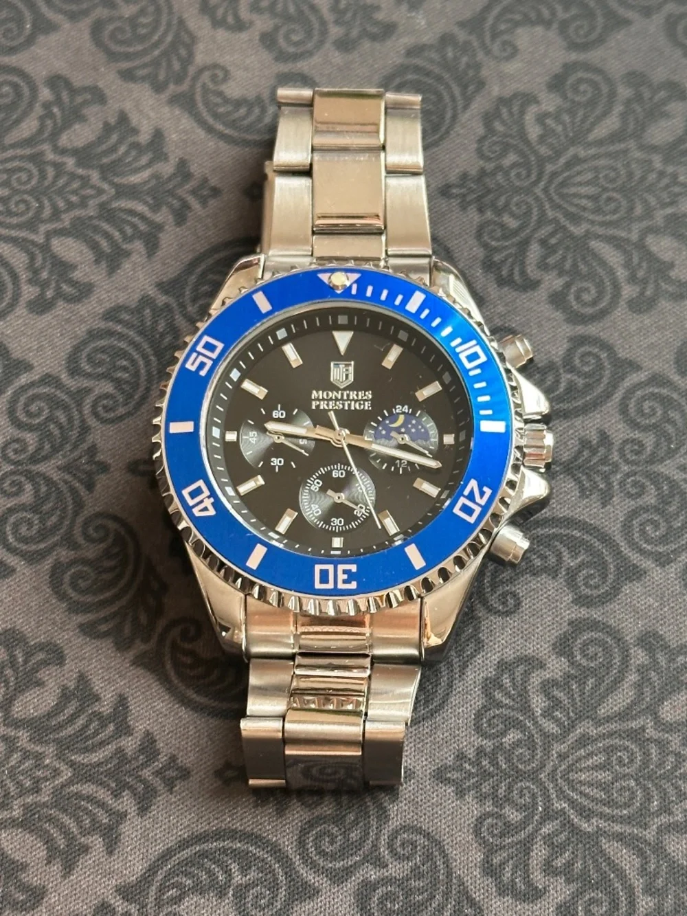 Montres Prestige montres prestige